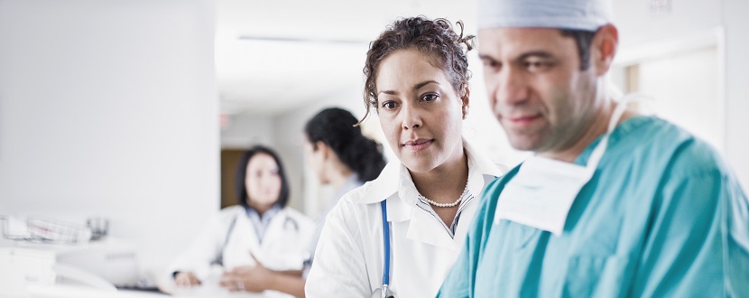 The Growing Need for Healthcare Workers