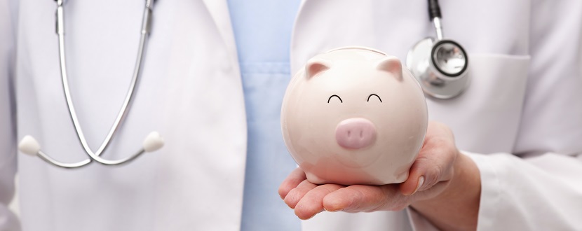 The Health-Wealth Gap in the United States