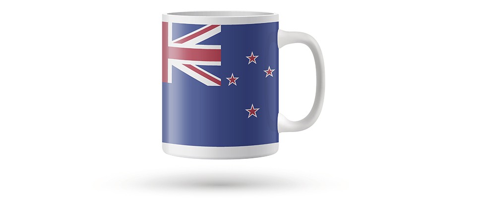 New Zealand