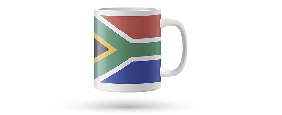 South Africa