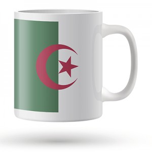 Algeria