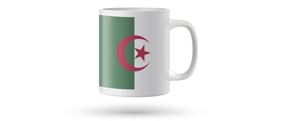 Algeria
