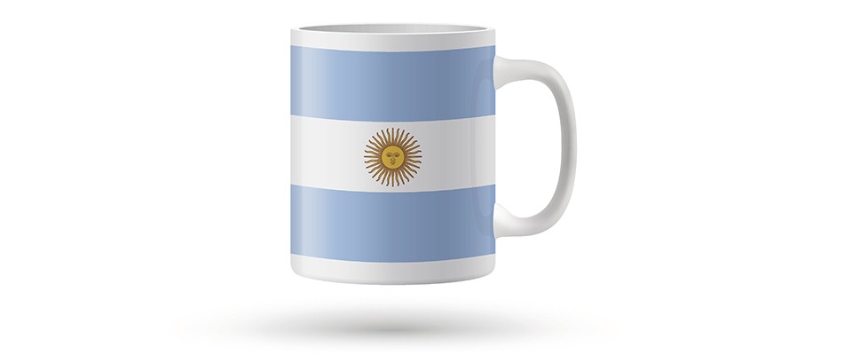 Argentina