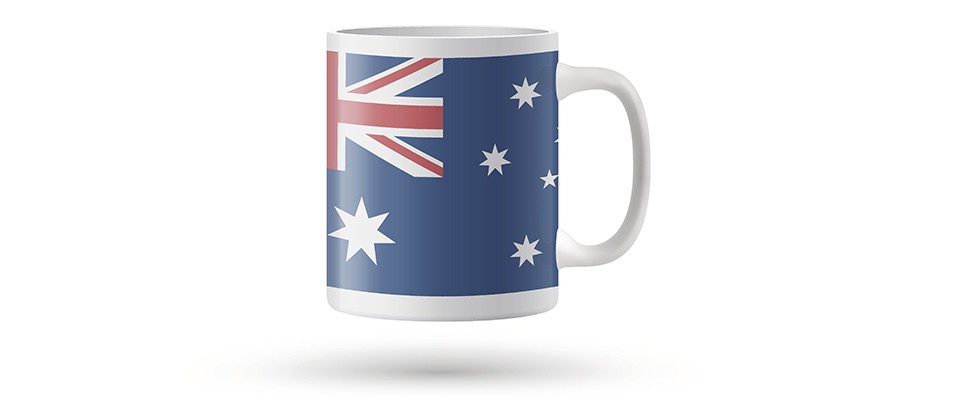 Australia