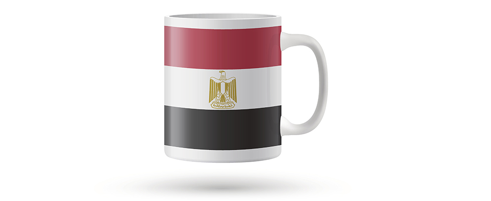 Egypt