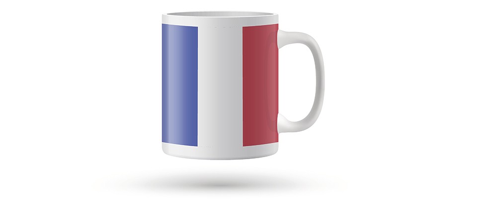 France