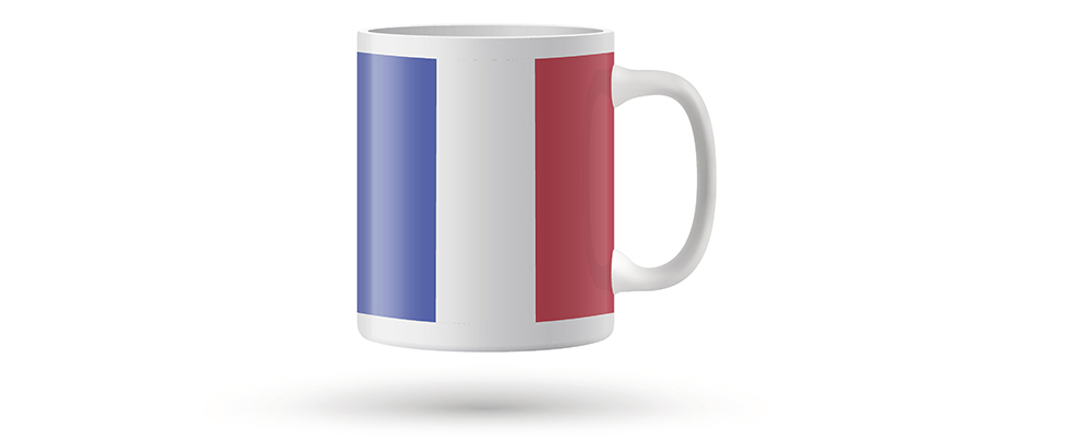 France