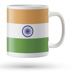 India