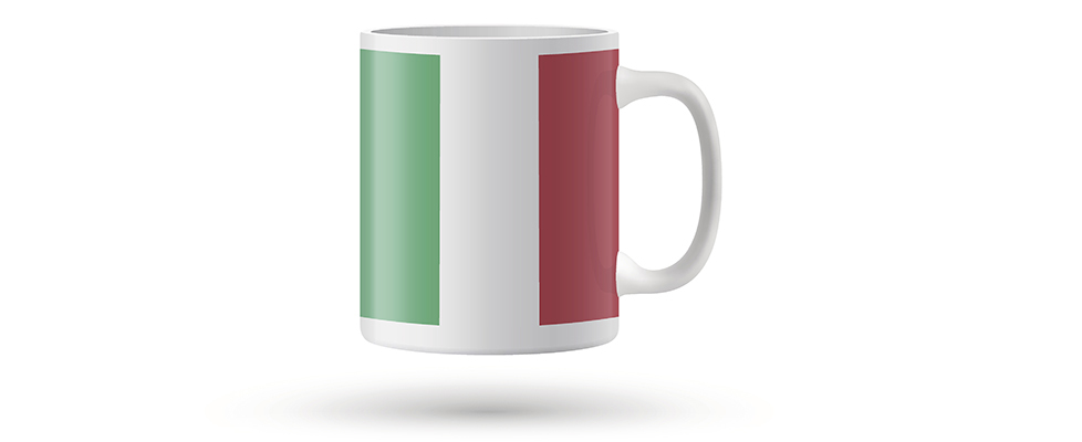 Italy
