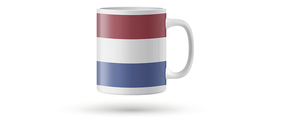 The Netherlands