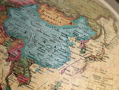 Asia