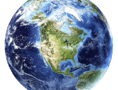 North America